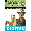 Ventajistas del Mississippi M. L. Estefanía