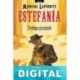 Verdugo ejecutado M. L. Estefanía