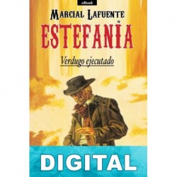 Verdugo ejecutado M. L. Estefanía