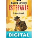 Verdugo ejecutado M. L. Estefanía