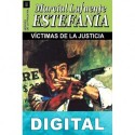 Víctimas de la justicia M. L. Estefanía