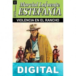 Violencia en el rancho M. L. Estefanía
