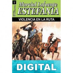 Violencia en la ruta M. L. Estefanía