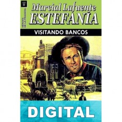 Visitando bancos M. L. Estefanía