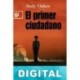 El primer ciudadano Andy Oakes