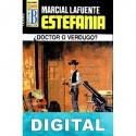 ¿Doctor o verdugo? M. L. Estefanía