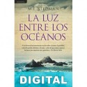 La luz entre los océanos M. L. Stedman