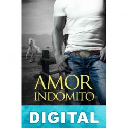 Amor indómito M. Leighton