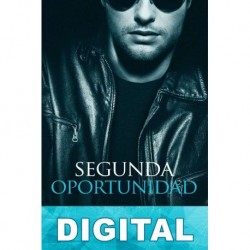 Segunda oportunidad M. Leighton