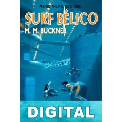 Surf bélico M. M. Buckner