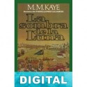 La sombra de la luna M. M. Kaye