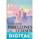 Pabellones lejanos M. M. Kaye