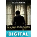 El juego de los videntes M. Martínez