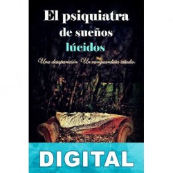 El psiquiatra de sueños lúcidos M. Martínez