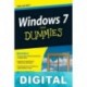 Windows 7 para Dummies Andy Rathbone