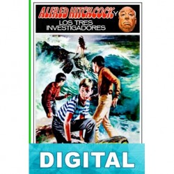 Misterio de la sirena desaparecida M. V. Carey