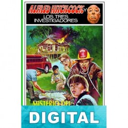 Misterio del coleccionista cascarrabias M. V. Carey