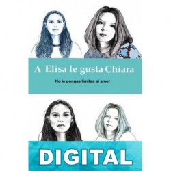 A Elisa le gusta Chiara M. Victoria Pérez