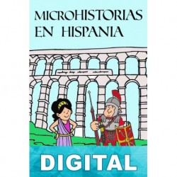 Microhistorias en Hispania Mª Eloísa Caro Durán