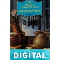 El médico de Nueva York Maan Meyers