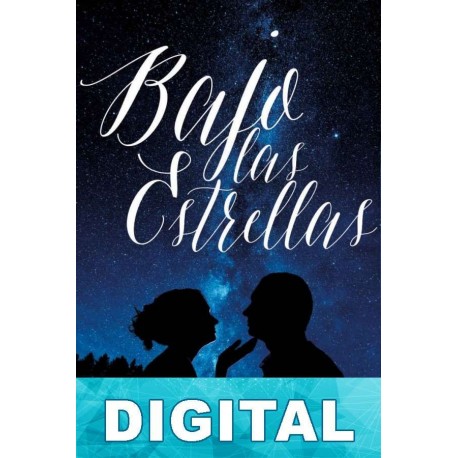 Bajo las estrellas Mabel Díaz