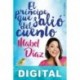 El príncipe que salió del cuento Mabel Díaz
