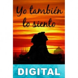 Yo tambien lo siento Mábel Montes Zaporta