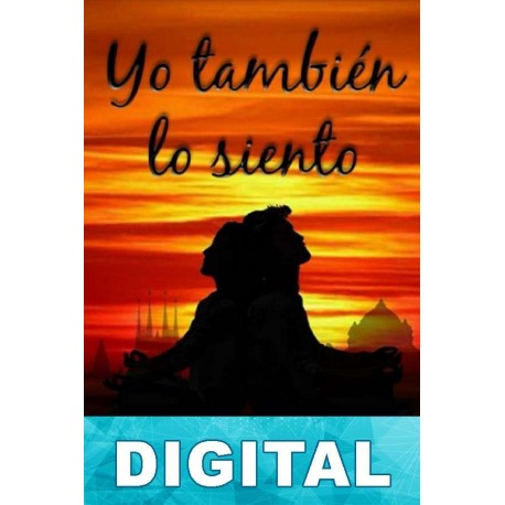Yo tambien lo siento Mábel Montes Zaporta