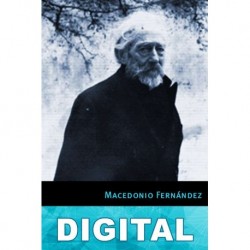 Continuación de la Nada Macedonio Fernández