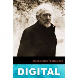 Papeles de Recienvenido Macedonio Fernández