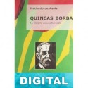 Quincas Borba Machado de Assis