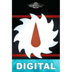 Gabriel Seth: El desgarrador de carne Andy Smillie