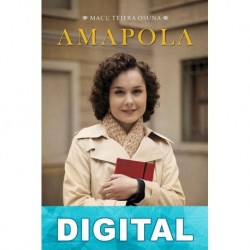 Amapola Macu Tejera