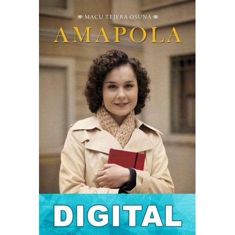 Amapola Macu Tejera