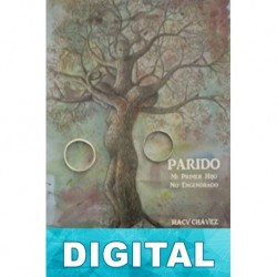 Parido: Mi primer hijo no engendrado Macv Chávez