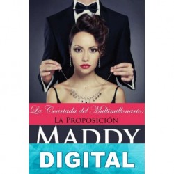 La proposición Maddy Raven