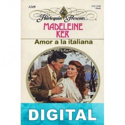 Amor a la italiana Madeleine Ker