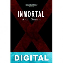 Inmortal Andy Smillie