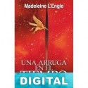 Una arruga en el tiempo Madeleine L Engle
