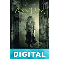 Asylum Madeleine Roux