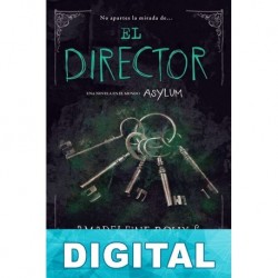 El Director Madeleine Roux