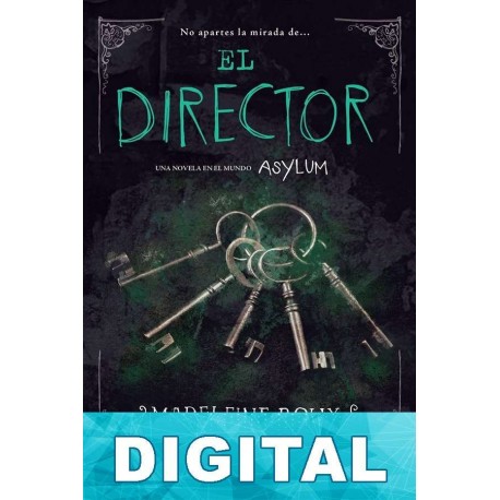 El Director Madeleine Roux