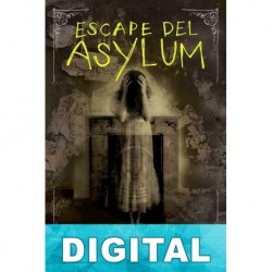Escape del Asylum Madeleine Roux