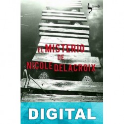 El misterio de Nicole Delacroix Mado Martínez