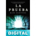 La prueba Mado Martínez