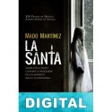 La Santa Mado Martínez
