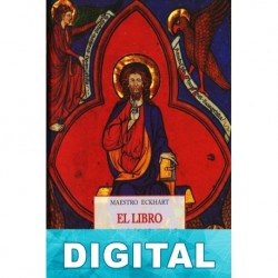 El libro del consuelo divino Maestro Eckhart