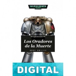 Los oradores de la muerte Andy Smillie