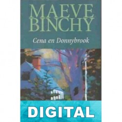 Cena en Donnybrooks Maeve Binchy