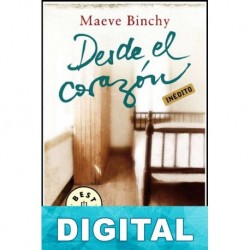Desde el corazón Maeve Binchy